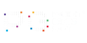 Pocket Games Soft logo.
